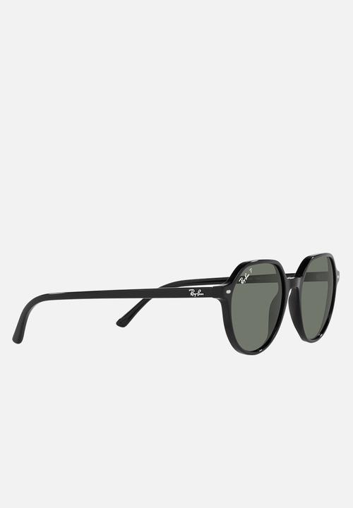 Ray-Ban - Thalia sunglasses 0rb2195 53 - black