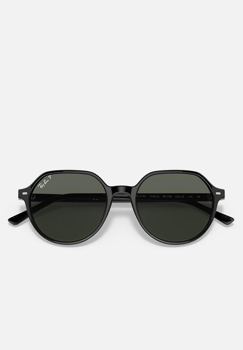 Ray-Ban - Thalia sunglasses 0rb2195 53 - black
