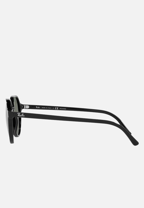 Ray-Ban - Thalia sunglasses 0rb2195 53 - black