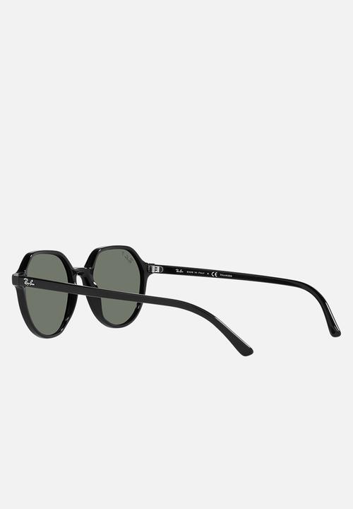 Ray-Ban - Thalia sunglasses 0rb2195 53 - black