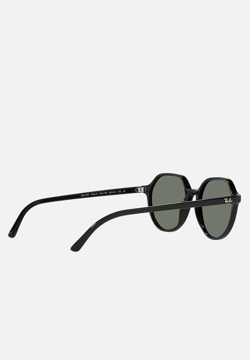 Ray-Ban - Thalia sunglasses 0rb2195 53 - black