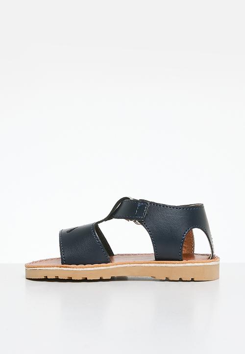 Num-Num - T-Bar - Navy