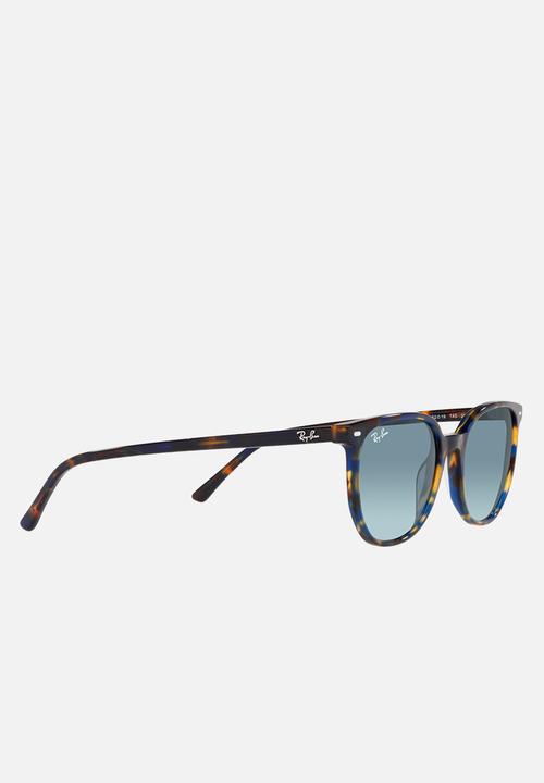 Ray-Ban - Elliot 52 mm - yellow & blue havana