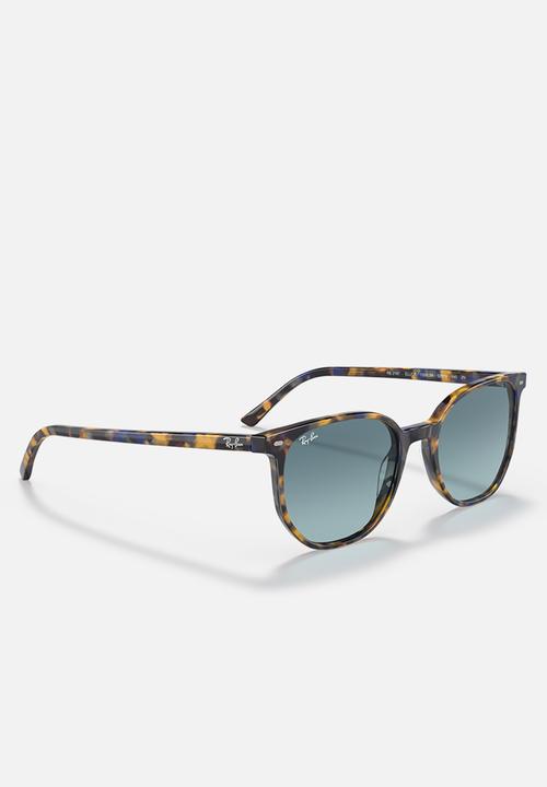 Ray-Ban - Elliot 52 mm - yellow & blue havana