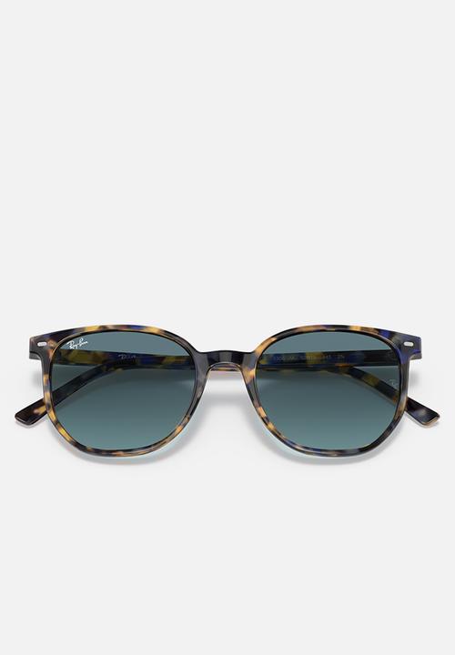 Ray-Ban - Elliot 52 mm - yellow & blue havana