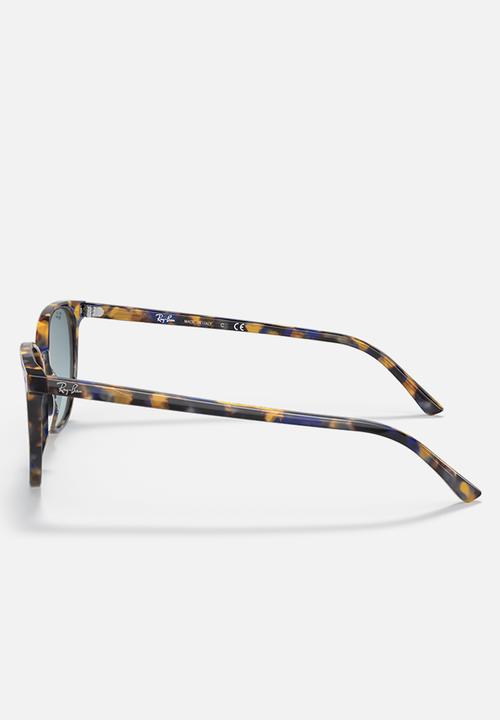 Ray-Ban - Elliot 52 mm - yellow & blue havana