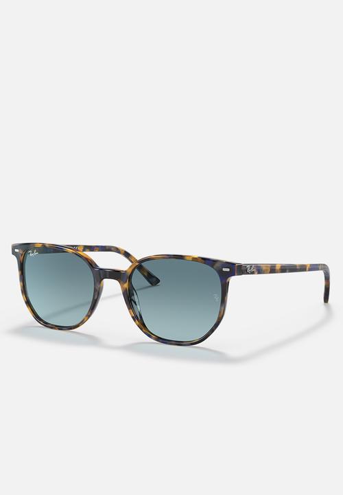 Ray-Ban - Elliot 52 mm - yellow & blue havana