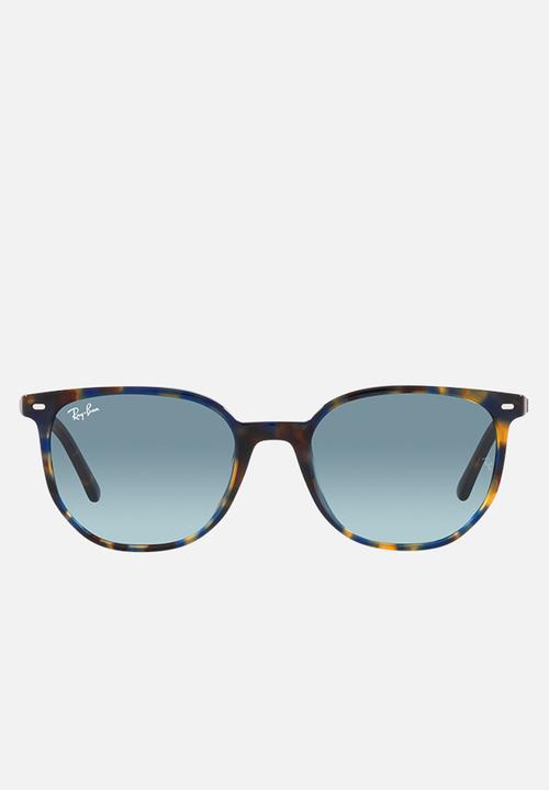 Ray-Ban - Elliot 52 mm - yellow & blue havana