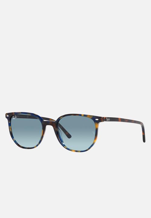 Ray-Ban - Elliot 52 mm - yellow & blue havana