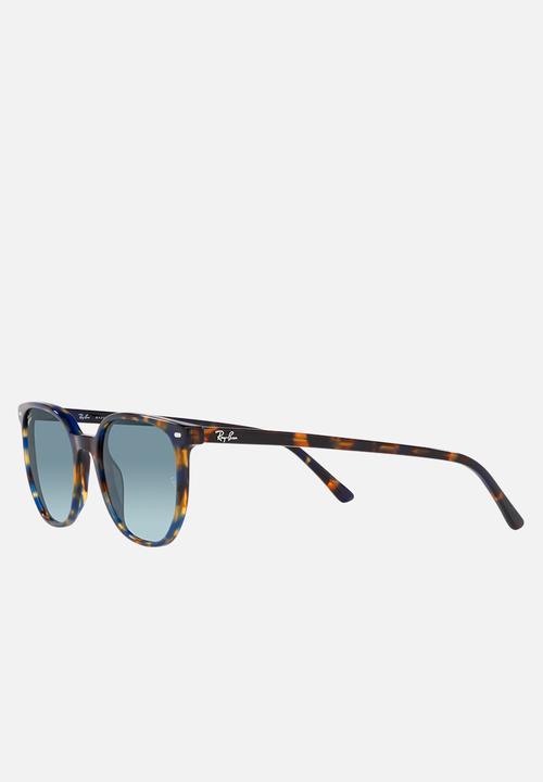 Ray-Ban - Elliot 52 mm - yellow & blue havana