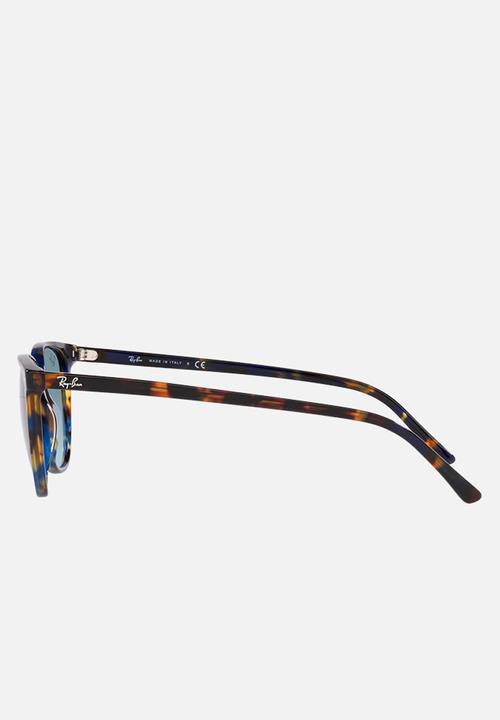 Ray-Ban - Elliot 52 mm - yellow & blue havana