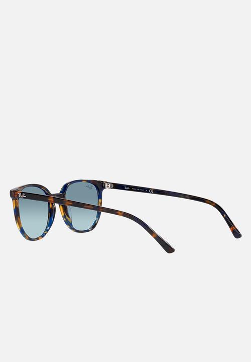 Ray-Ban - Elliot 52 mm - yellow & blue havana