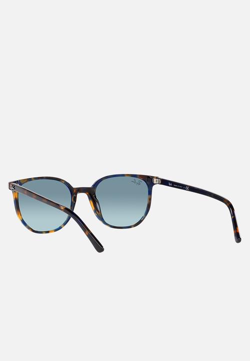 Ray-Ban - Elliot 52 mm - yellow & blue havana