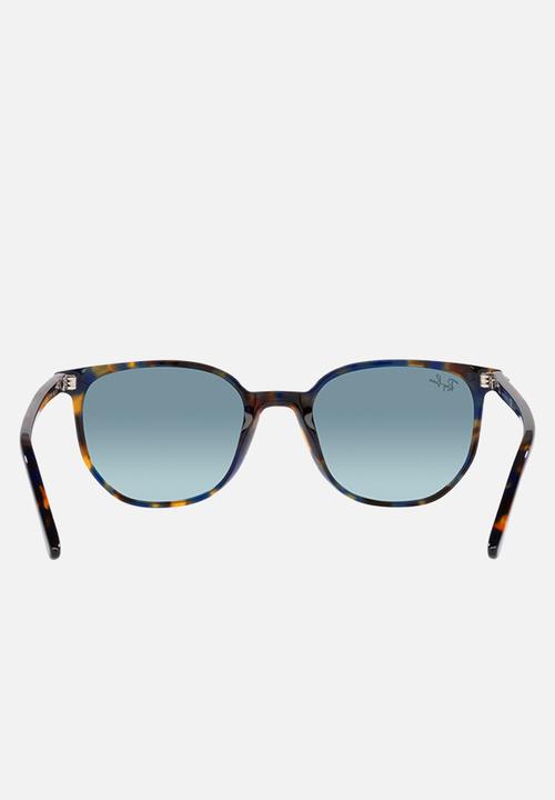Ray-Ban - Elliot 52 mm - yellow & blue havana