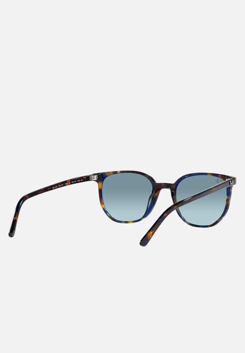 Ray-Ban - Elliot 52 mm - yellow & blue havana