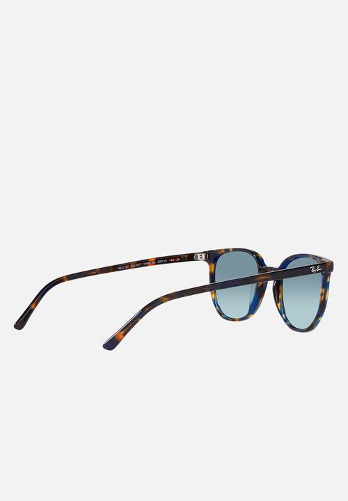 Ray-Ban - Elliot 52 mm - yellow & blue havana