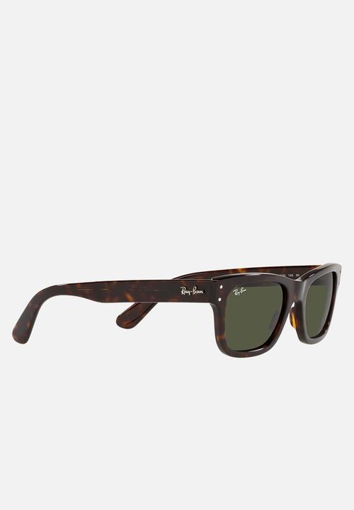 Ray-Ban - Mr burbank 52mm - havana