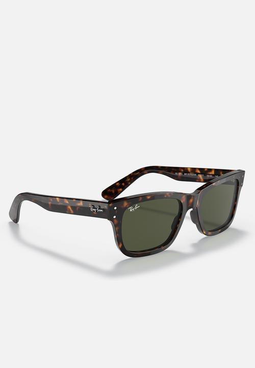 Ray-Ban - Mr burbank 52mm - havana