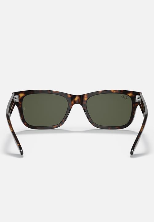 Ray-Ban - Mr burbank 52mm - havana