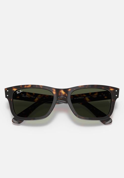 Ray-Ban - Mr burbank 52mm - havana