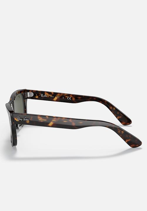 Ray-Ban - Mr burbank 52mm - havana
