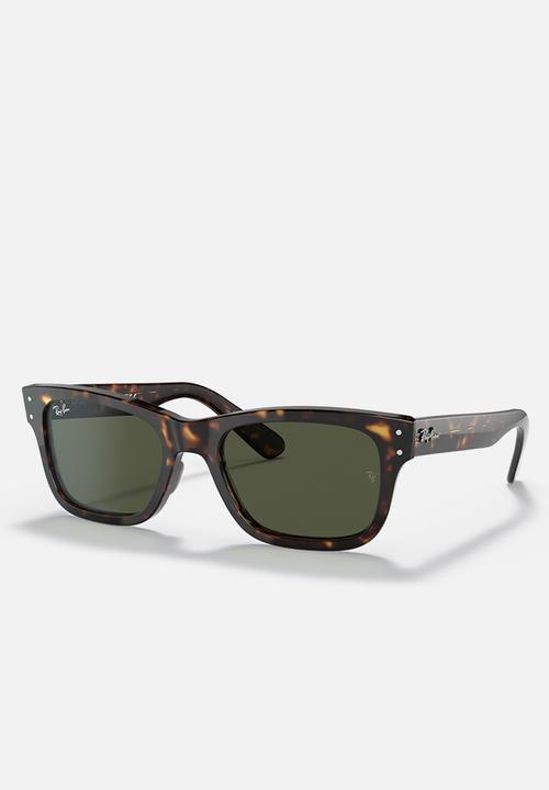 Ray-Ban - Mr burbank 52mm - havana