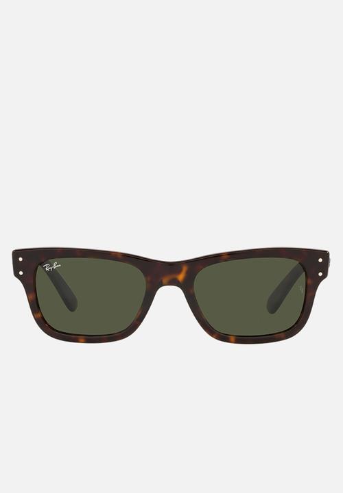 Ray-Ban - Mr burbank 52mm - havana