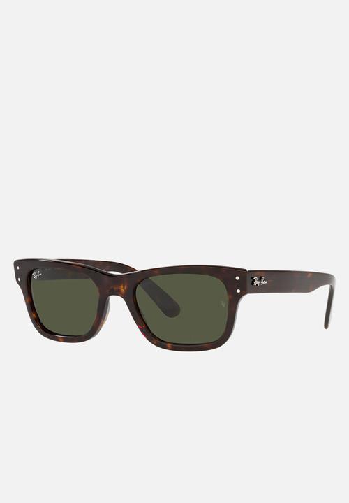 Ray-Ban - Mr burbank 52mm - havana