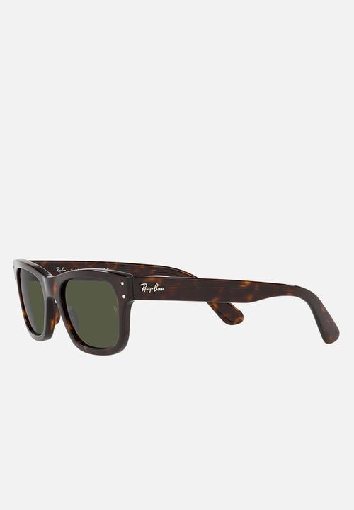 Ray-Ban - Mr burbank 52mm - havana