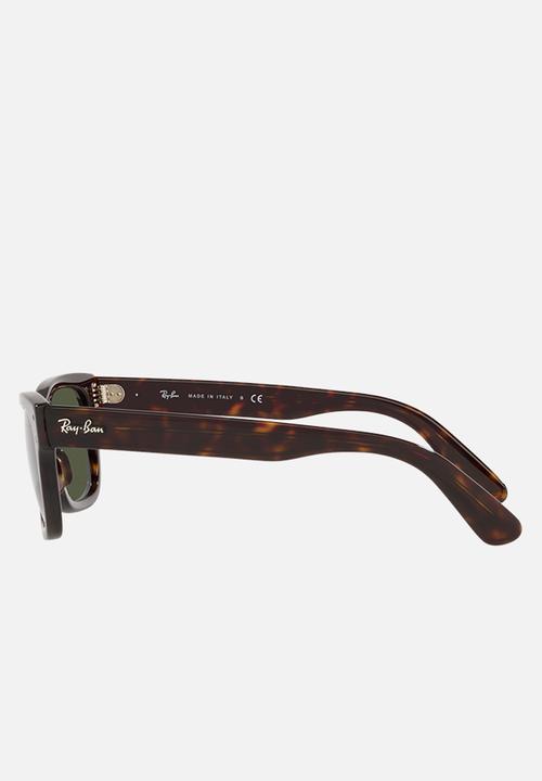 Ray-Ban - Mr burbank 52mm - havana