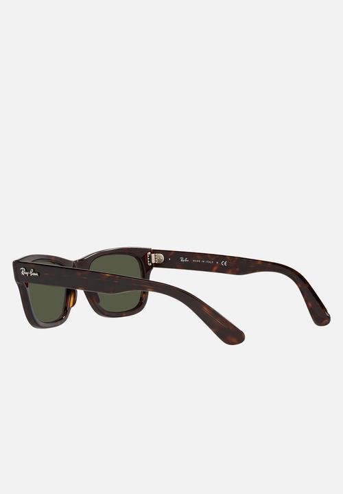 Ray-Ban - Mr burbank 52mm - havana