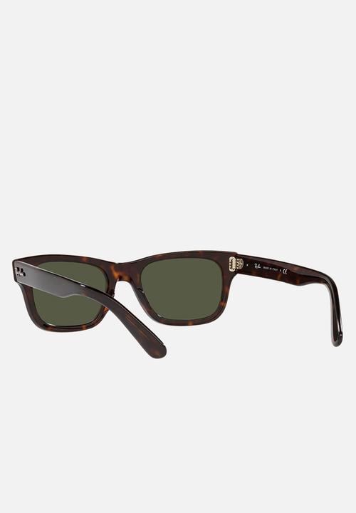 Ray-Ban - Mr burbank 52mm - havana