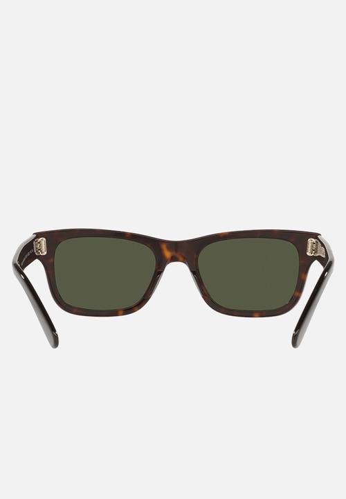 Ray-Ban - Mr burbank 52mm - havana