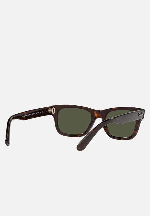 Ray-Ban - Mr burbank 52mm - havana