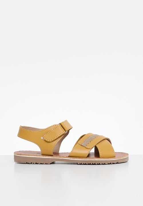 Num-Num - Linda leather - mango