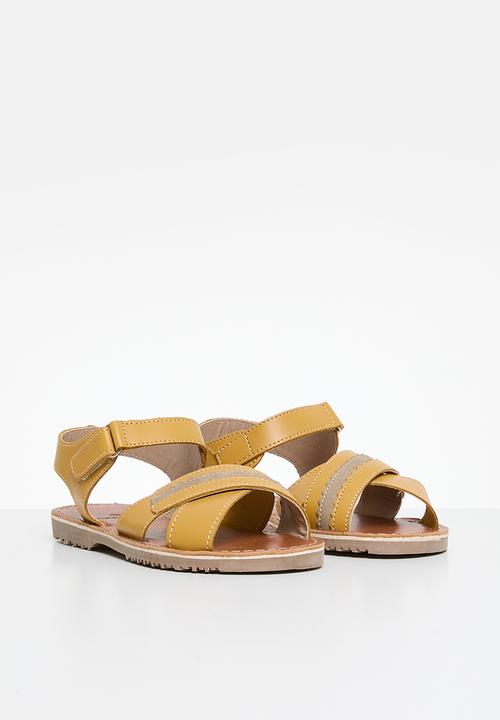 Num-Num - Linda leather - mango