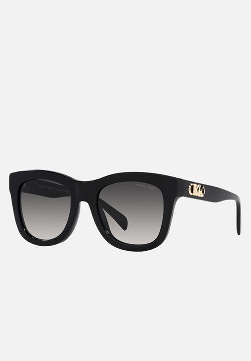 Michael Kors Eyewear - Empire square-black