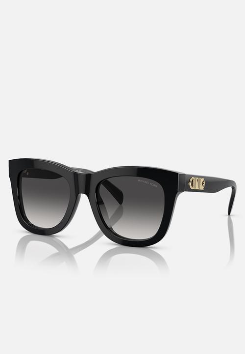Michael Kors Eyewear - Empire square-black