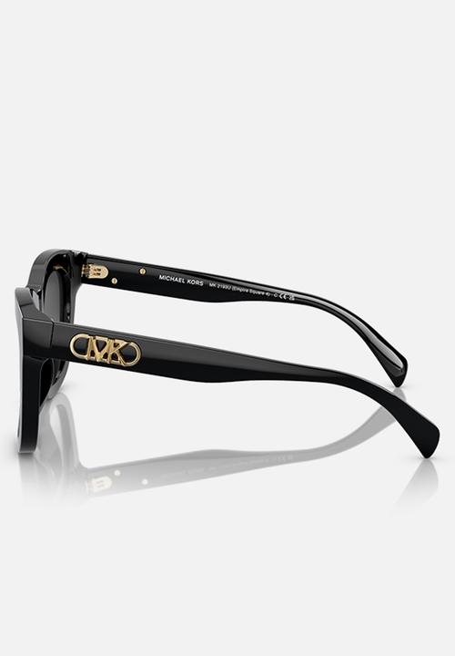 Michael Kors Eyewear - Empire square-black