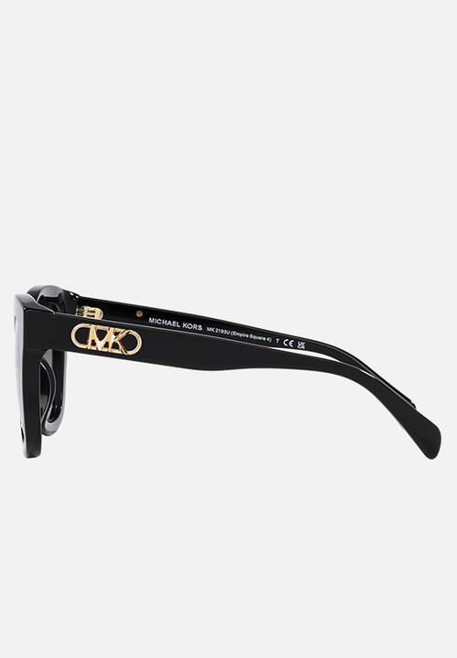 Michael Kors Eyewear - Empire square-black