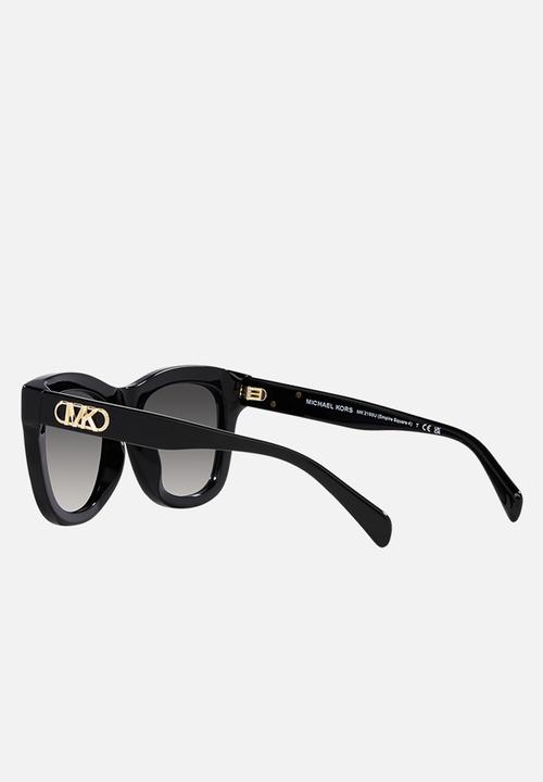 Michael Kors Eyewear - Empire square-black