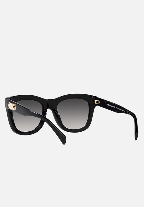 Michael Kors Eyewear - Empire square-black
