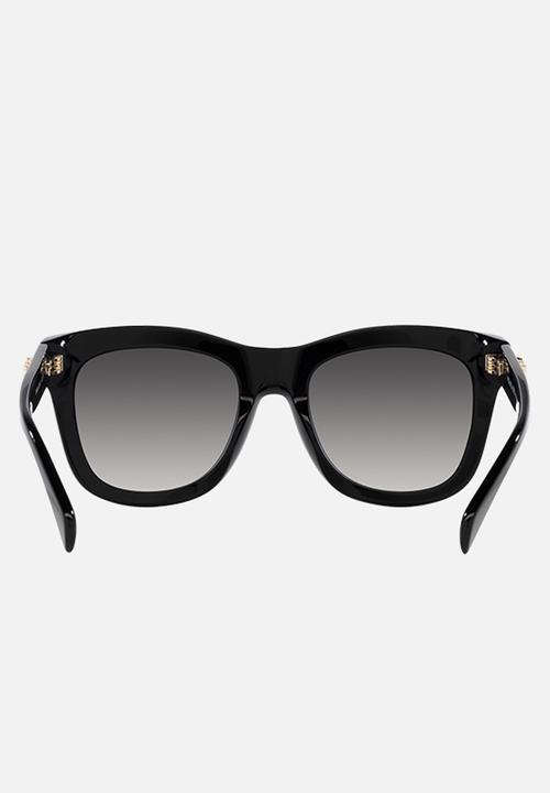 Michael Kors Eyewear - Empire square-black