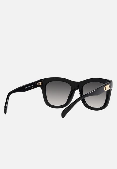 Michael Kors Eyewear - Empire square-black