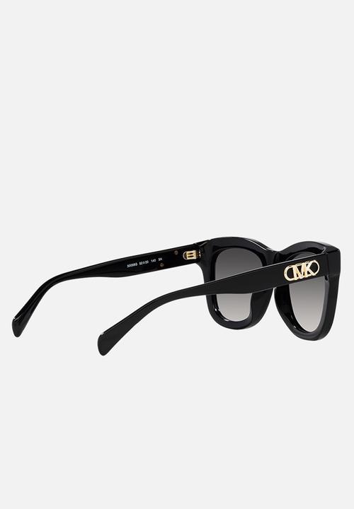 Michael Kors Eyewear - Empire square-black