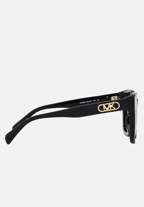 Michael Kors Eyewear - Empire square-black