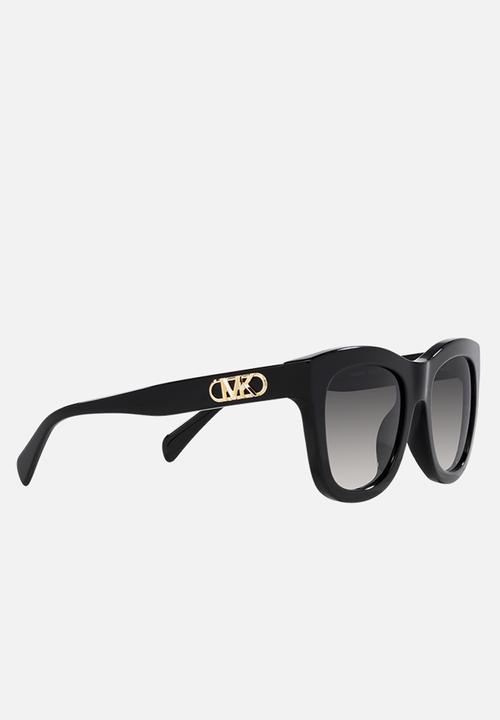 Michael Kors Eyewear - Empire square-black