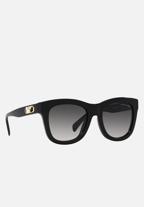 Michael Kors Eyewear - Empire square-black