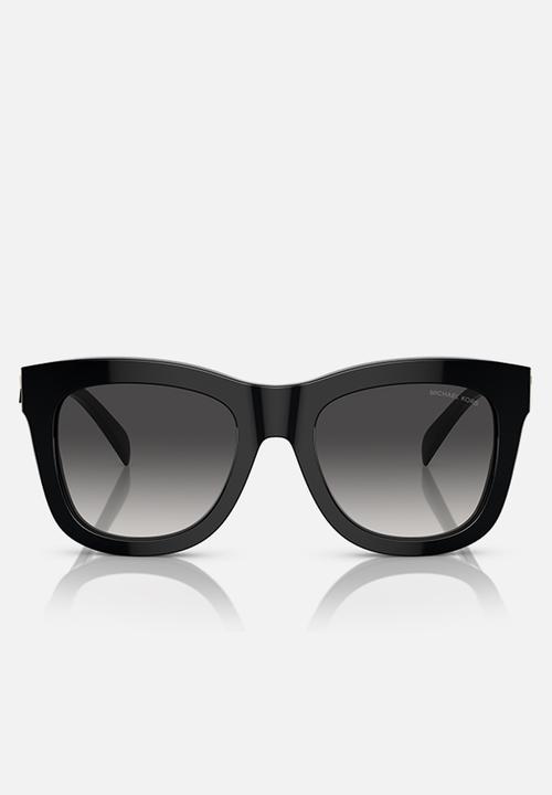 Michael Kors Eyewear - Empire square-black