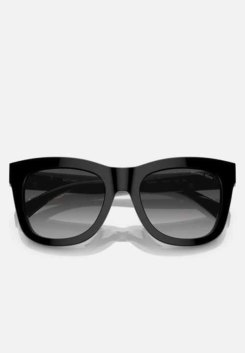 Michael Kors Eyewear - Empire square-black